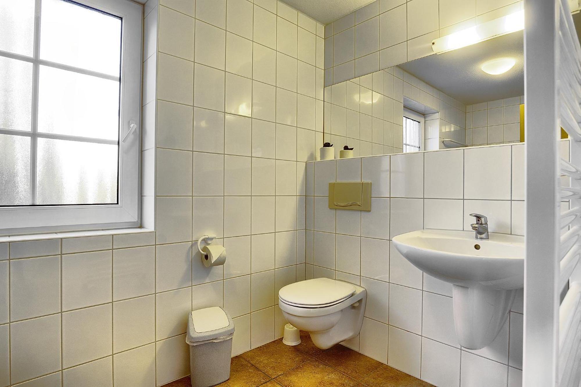 Ostseehaus 2 Zingst Zewnętrze zdjęcie