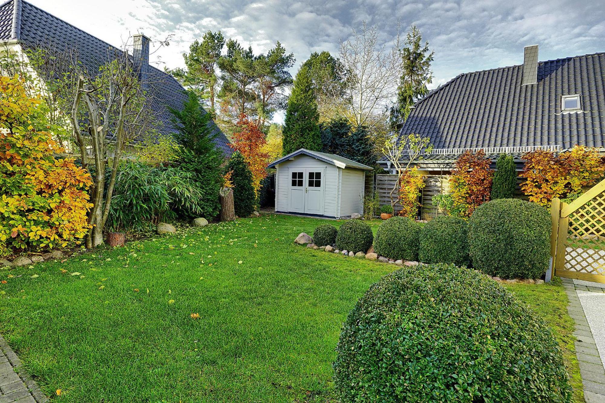 Ostseehaus 2 Zingst Zewnętrze zdjęcie