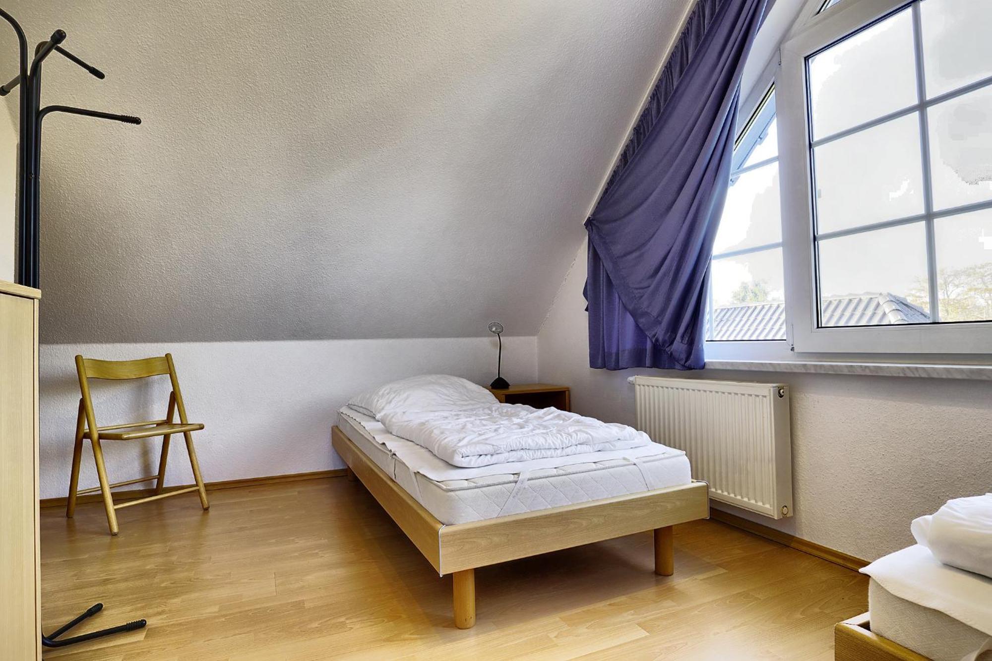 Ostseehaus 2 Zingst Zewnętrze zdjęcie