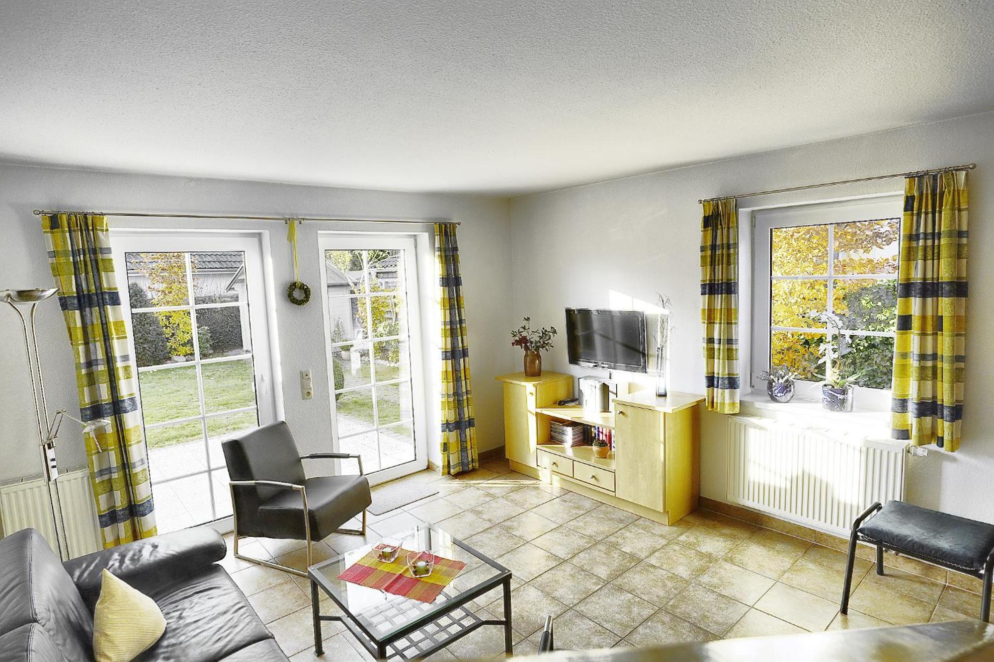Ostseehaus 2 Zingst Zewnętrze zdjęcie